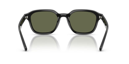 Anteojos De Sol Ray-Ban RB4458D Verde/Negro
