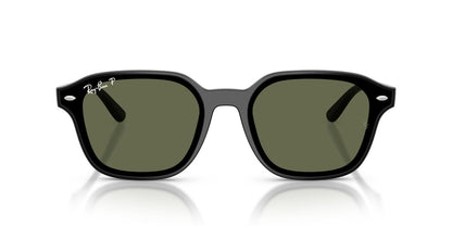 Anteojos De Sol Ray-Ban RB4458D Verde/Negro
