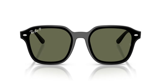Anteojos De Sol Ray-Ban RB4458D Verde/Negro