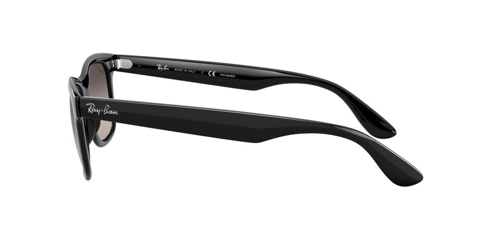 Anteojos De Sol Ray-Ban 0RB4640 Gris/Negro