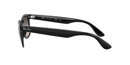 Anteojos De Sol Ray-Ban 0RB4640 Gris/Negro