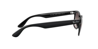 Anteojos De Sol Ray-Ban 0RB4640 Gris/Negro