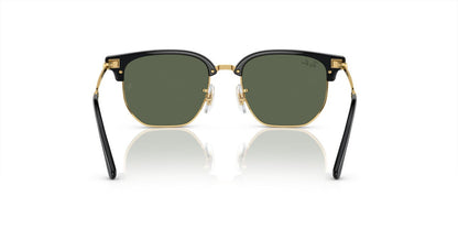 Anteojos De Sol Ray-Ban 0RJ9116S Junior New Clubmaster