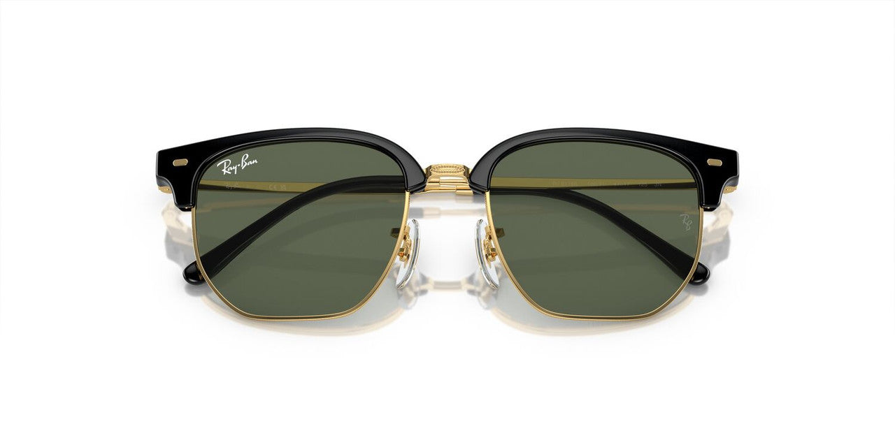 Anteojos De Sol Ray-Ban 0RJ9116S Junior New Clubmaster