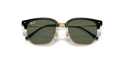 Anteojos De Sol Ray-Ban 0RJ9116S Junior New Clubmaster