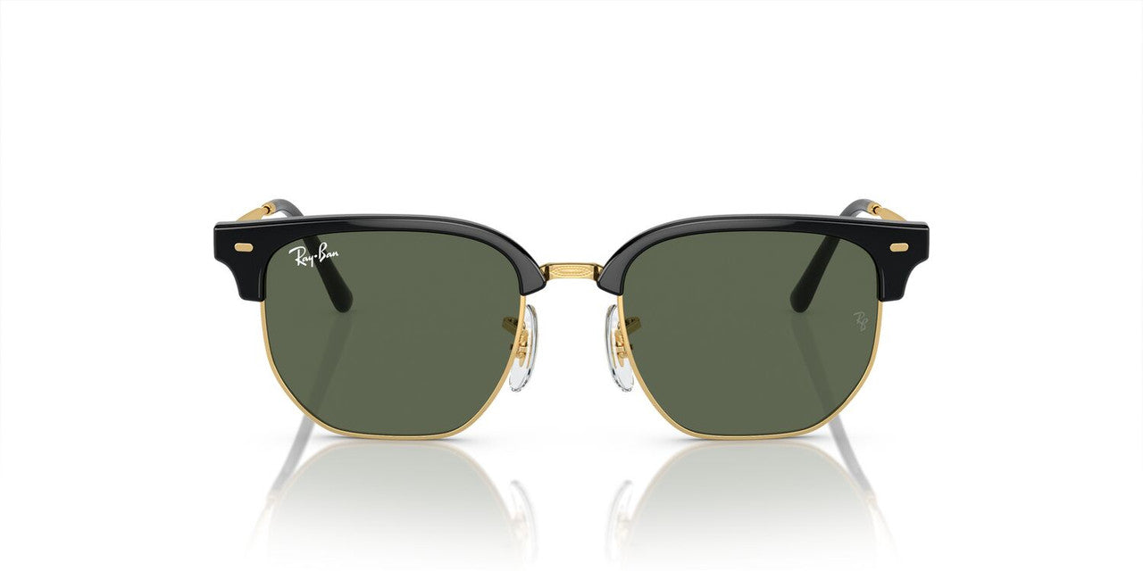 Anteojos De Sol Ray-Ban 0RJ9116S Junior New Clubmaster
