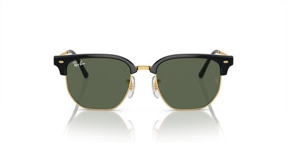 Anteojos De Sol Ray-Ban 0RJ9116S Junior New Clubmaster