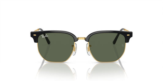 Anteojos De Sol Ray-Ban 0RJ9116S Junior New Clubmaster