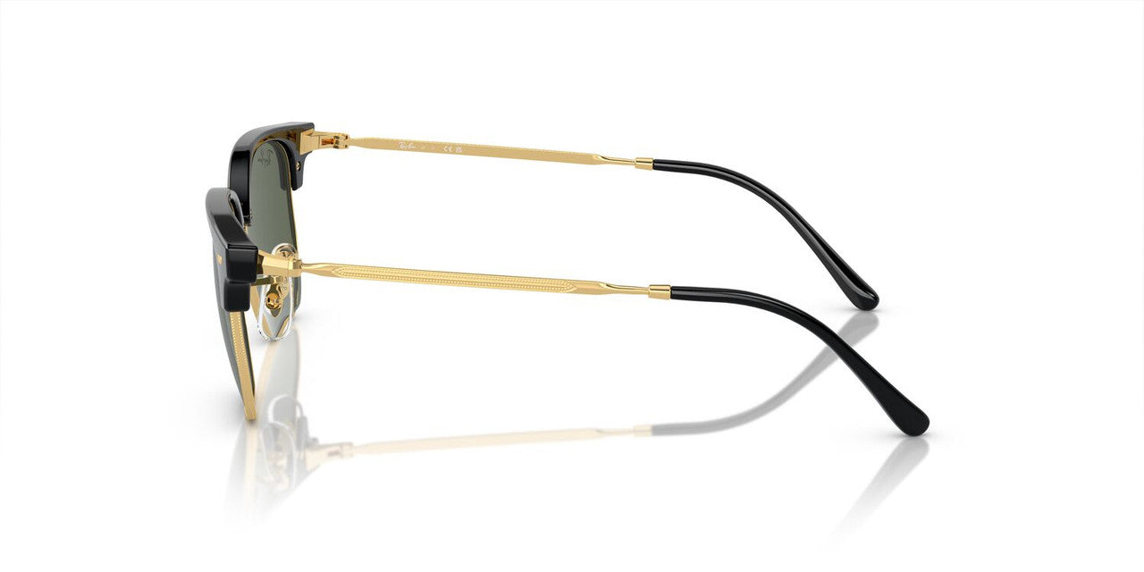 Anteojos De Sol Ray-Ban 0RJ9116S Junior New Clubmaster