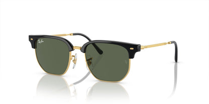 Anteojos De Sol Ray-Ban 0RJ9116S Junior New Clubmaster