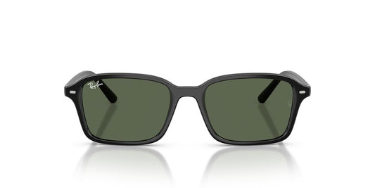 Anteojos De Sol Ray-Ban 0RJ9131S Verde/Negro