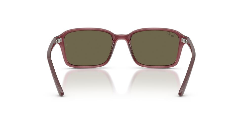Anteojos De Sol Ray-Ban 0RJ9131S Junior