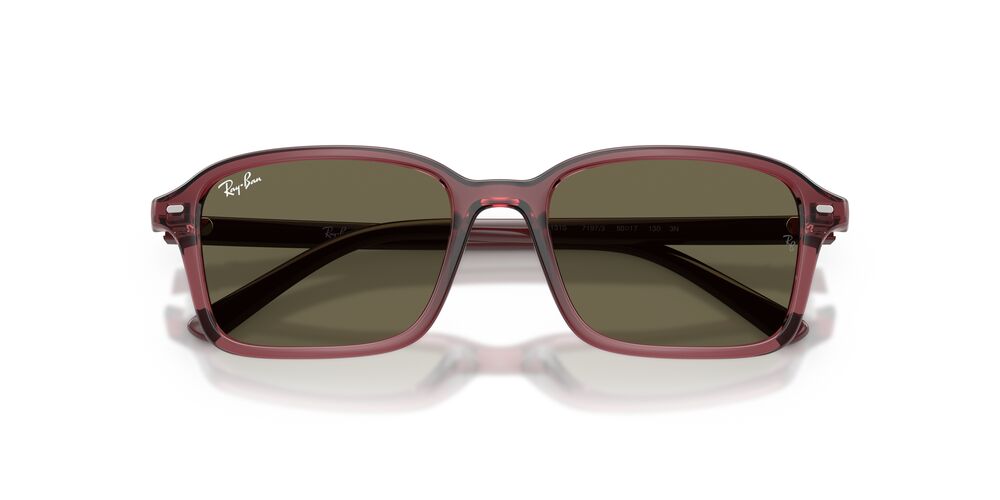 Anteojos De Sol Ray-Ban 0RJ9131S Junior