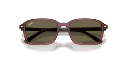 Anteojos De Sol Ray-Ban 0RJ9131S Junior