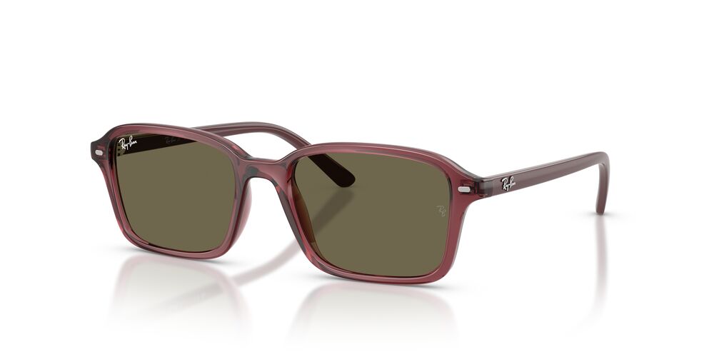 Anteojos De Sol Ray-Ban 0RJ9131S Junior