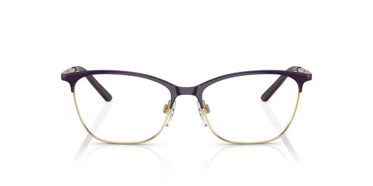 Anteojos Ópticos Ralph Lauren 0RL5104 Violeta