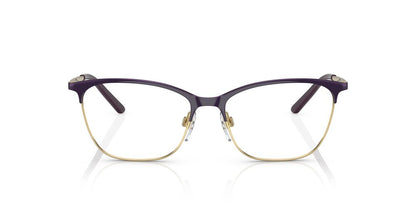 Anteojos Ópticos Ralph Lauren 0RL5104 Violeta
