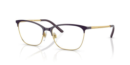 Anteojos Ópticos Ralph Lauren 0RL5104 Violeta