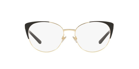 Anteojos Ópticos Ralph Lauren 0RL5111 Dorado