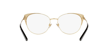 Anteojos Ópticos Ralph Lauren 0RL5111 Dorado