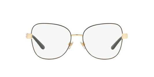 Anteojos Ópticos Ralph Lauren 0RL5114 Negro