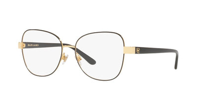 Anteojos Ópticos Ralph Lauren 0RL5114 Negro