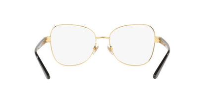 Anteojos Ópticos Ralph Lauren 0RL5114 Negro