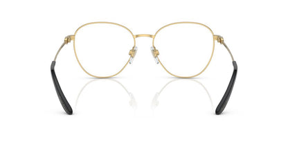 Anteojos Ópticos Ralph Lauren 0RL5117 Dorado
