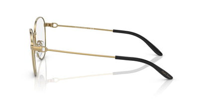 Anteojos Ópticos Ralph Lauren 0RL5117 Dorado