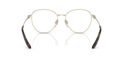 Anteojos Ópticos Ralph Lauren 0RL5117 Dorado