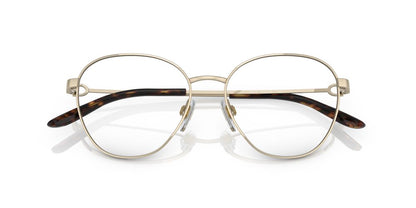Anteojos Ópticos Ralph Lauren 0RL5117 Dorado