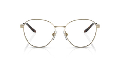 Anteojos Ópticos Ralph Lauren 0RL5117 Dorado