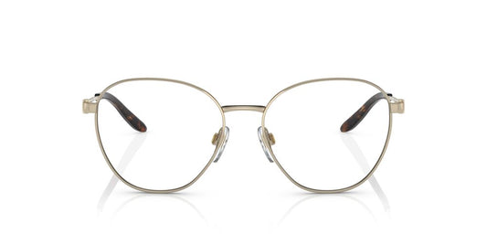Anteojos Ópticos Ralph Lauren 0RL5117 Dorado