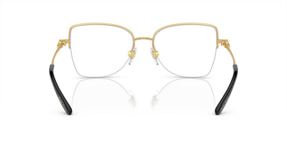 Anteojos Ópticos Ralph Lauren 0RL5122 Dorado
