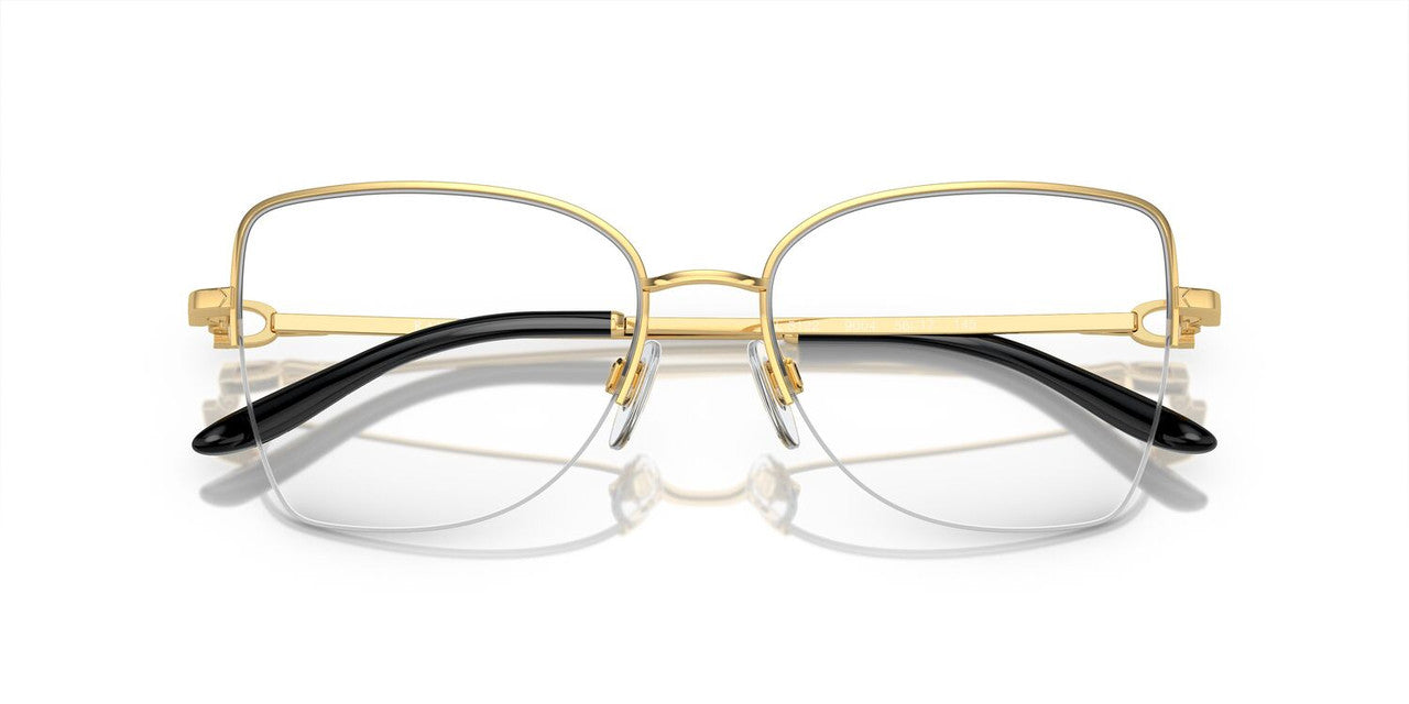 Anteojos Ópticos Ralph Lauren 0RL5122 Dorado