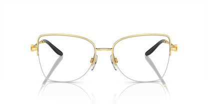 Anteojos Ópticos Ralph Lauren 0RL5122 Dorado