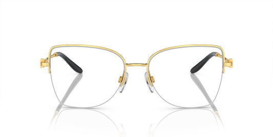 Anteojos Ópticos Ralph Lauren 0RL5122 Dorado