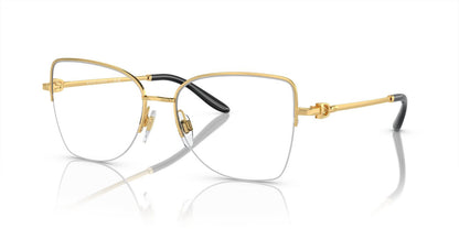 Anteojos Ópticos Ralph Lauren 0RL5122 Dorado