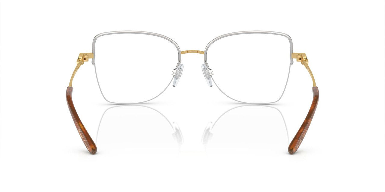 Anteojos Ópticos Ralph Lauren 0RL5122 Plateado