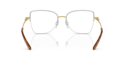 Anteojos Ópticos Ralph Lauren 0RL5122 Plateado