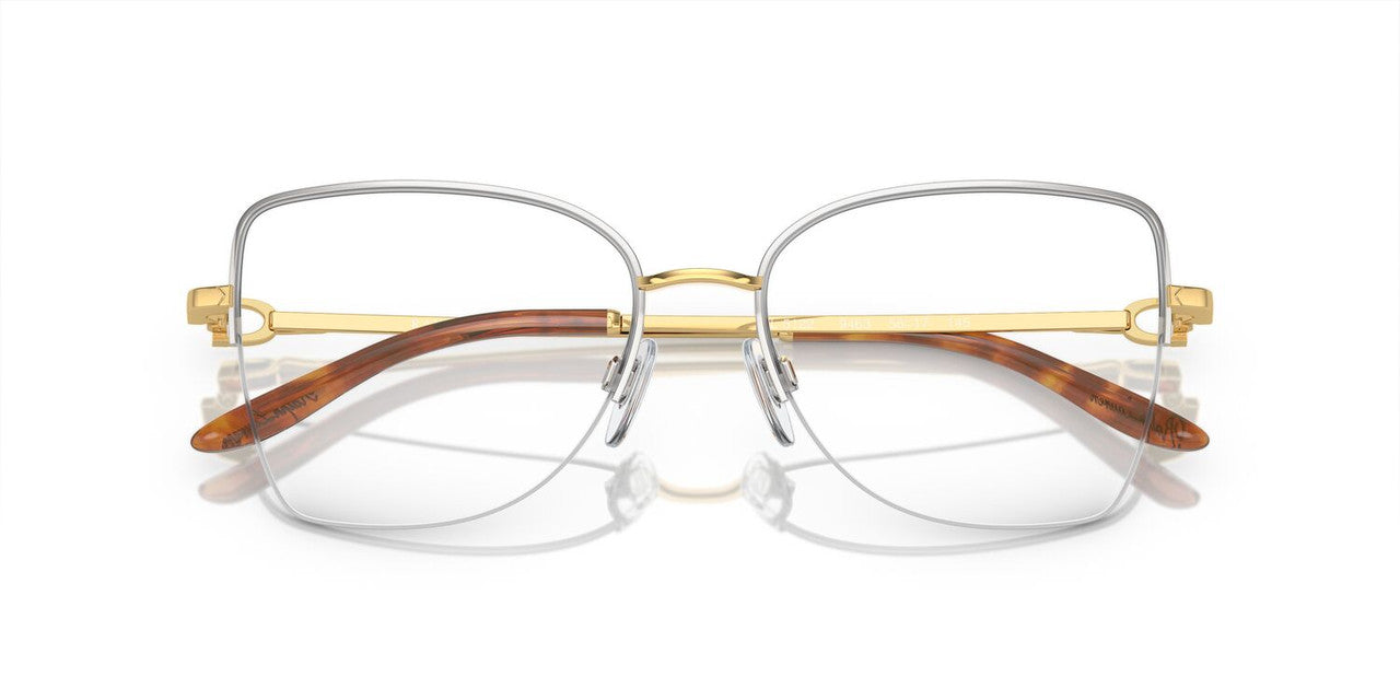 Anteojos Ópticos Ralph Lauren 0RL5122 Plateado