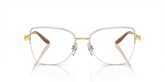 Anteojos Ópticos Ralph Lauren 0RL5122 Plateado