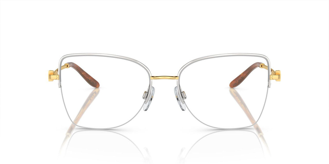 Anteojos Ópticos Ralph Lauren 0RL5122 Plateado