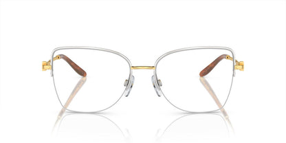 Anteojos Ópticos Ralph Lauren 0RL5122 Plateado