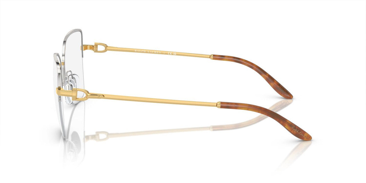 Anteojos Ópticos Ralph Lauren 0RL5122 Plateado