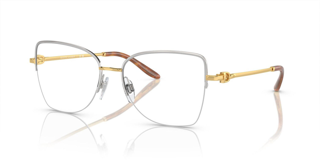 Anteojos Ópticos Ralph Lauren 0RL5122 Plateado