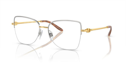Anteojos Ópticos Ralph Lauren 0RL5122 Plateado