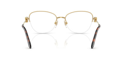 Anteojos Ópticos Ralph Lauren 0RL5129 Dorado