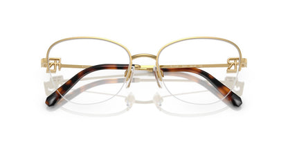 Anteojos Ópticos Ralph Lauren 0RL5129 Dorado