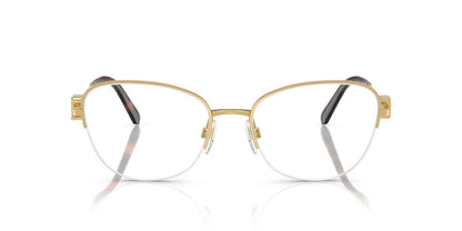 Anteojos Ópticos Ralph Lauren 0RL5129 Dorado